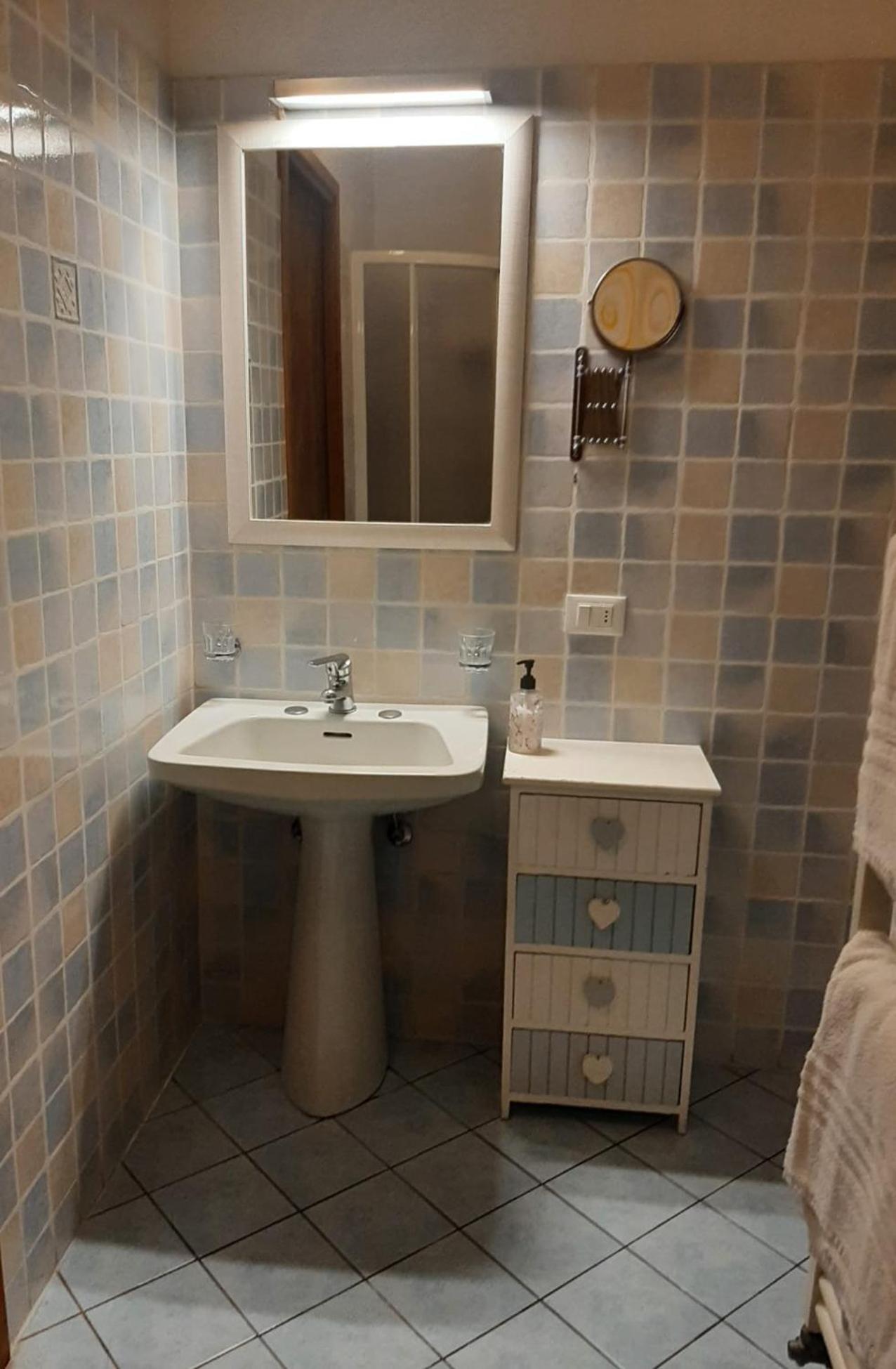 Residenza Erbaluna Oggebio Εξωτερικό φωτογραφία