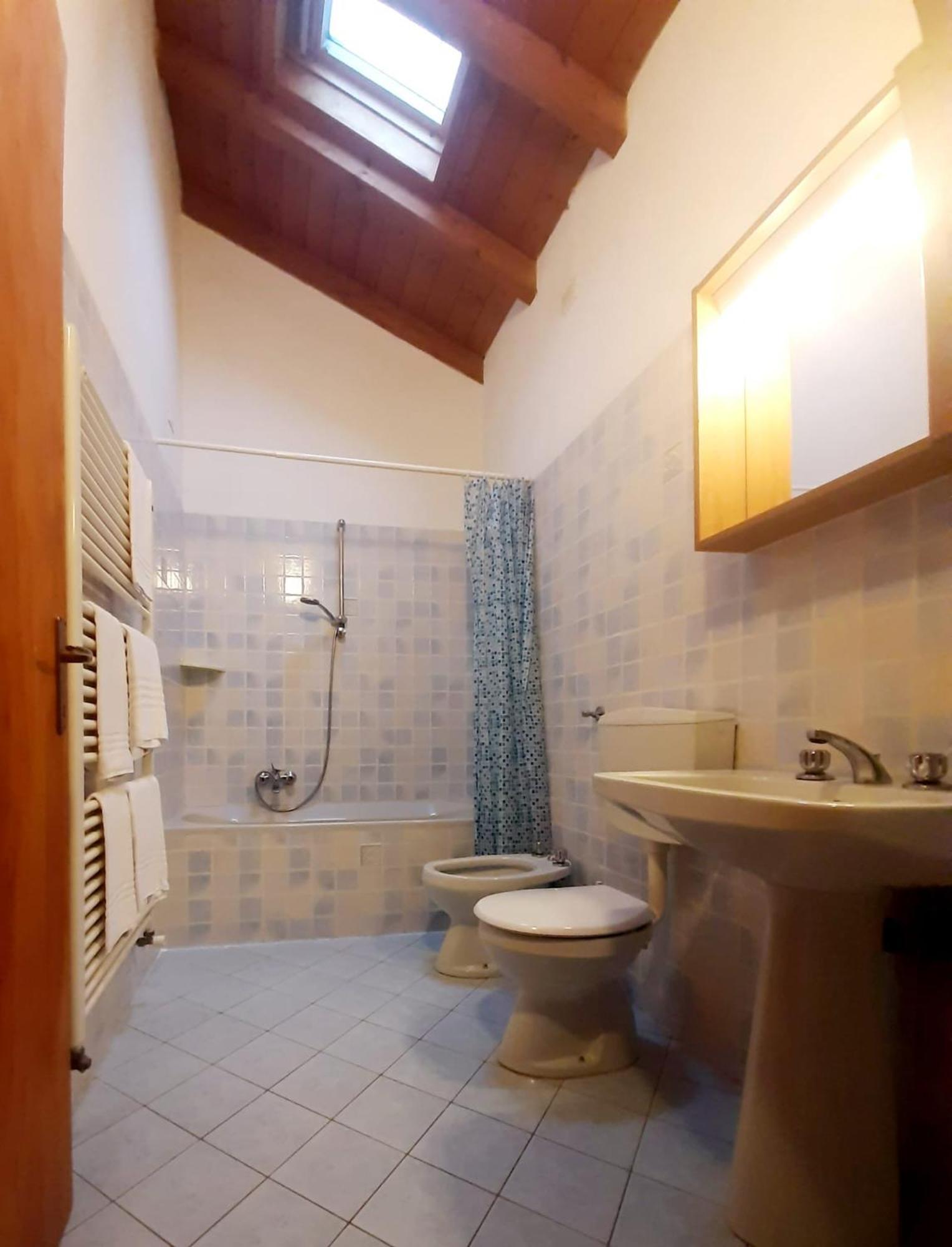 Residenza Erbaluna Oggebio Εξωτερικό φωτογραφία