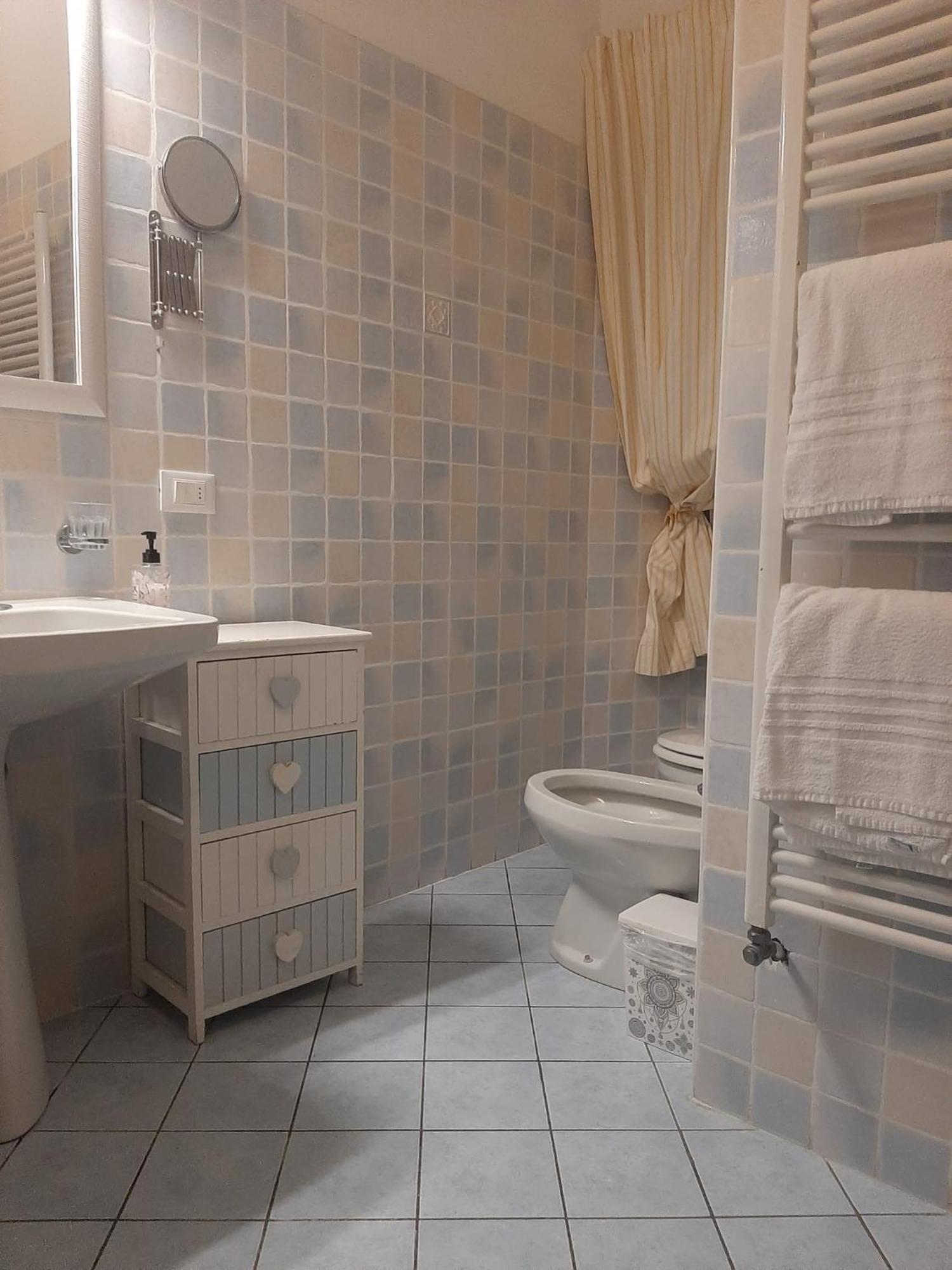 Residenza Erbaluna Oggebio Εξωτερικό φωτογραφία