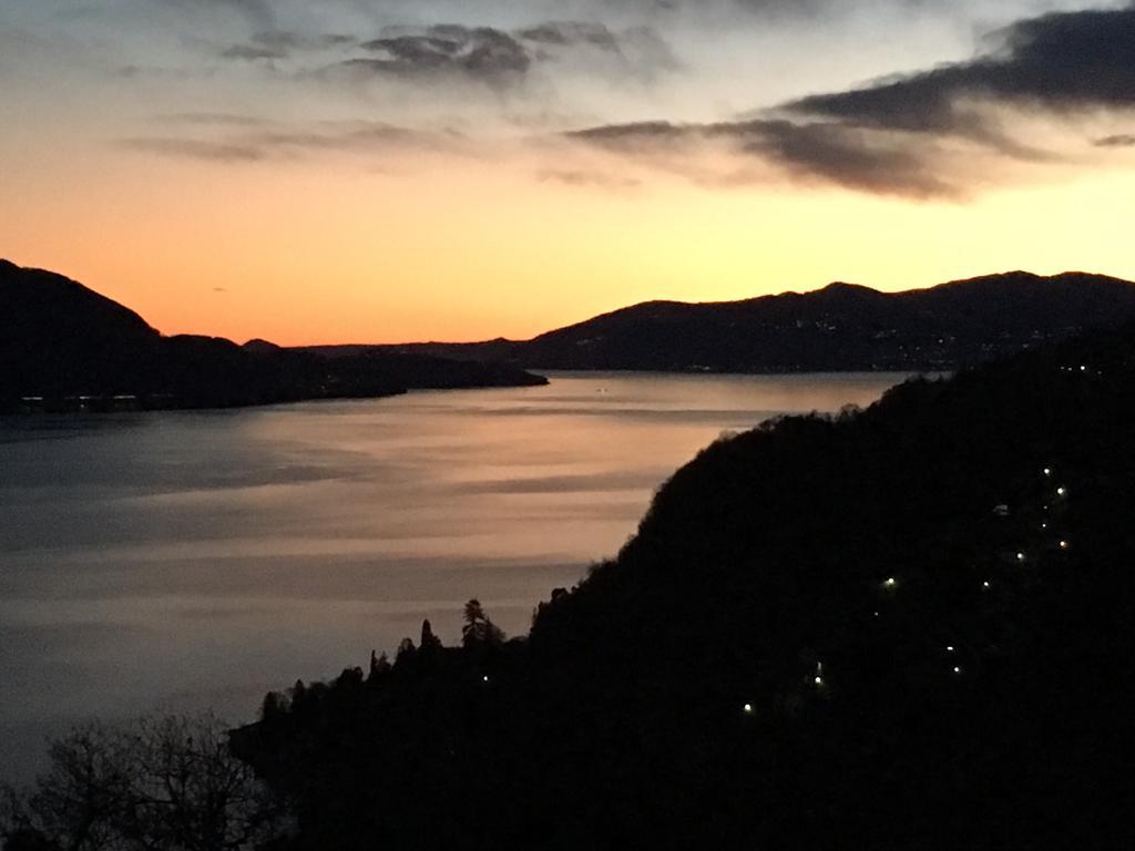 Residenza Erbaluna Oggebio Εξωτερικό φωτογραφία