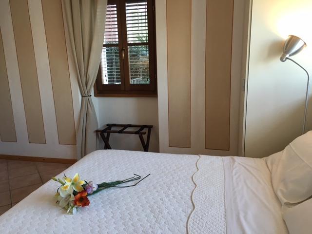 Residenza Erbaluna Oggebio Δωμάτιο φωτογραφία