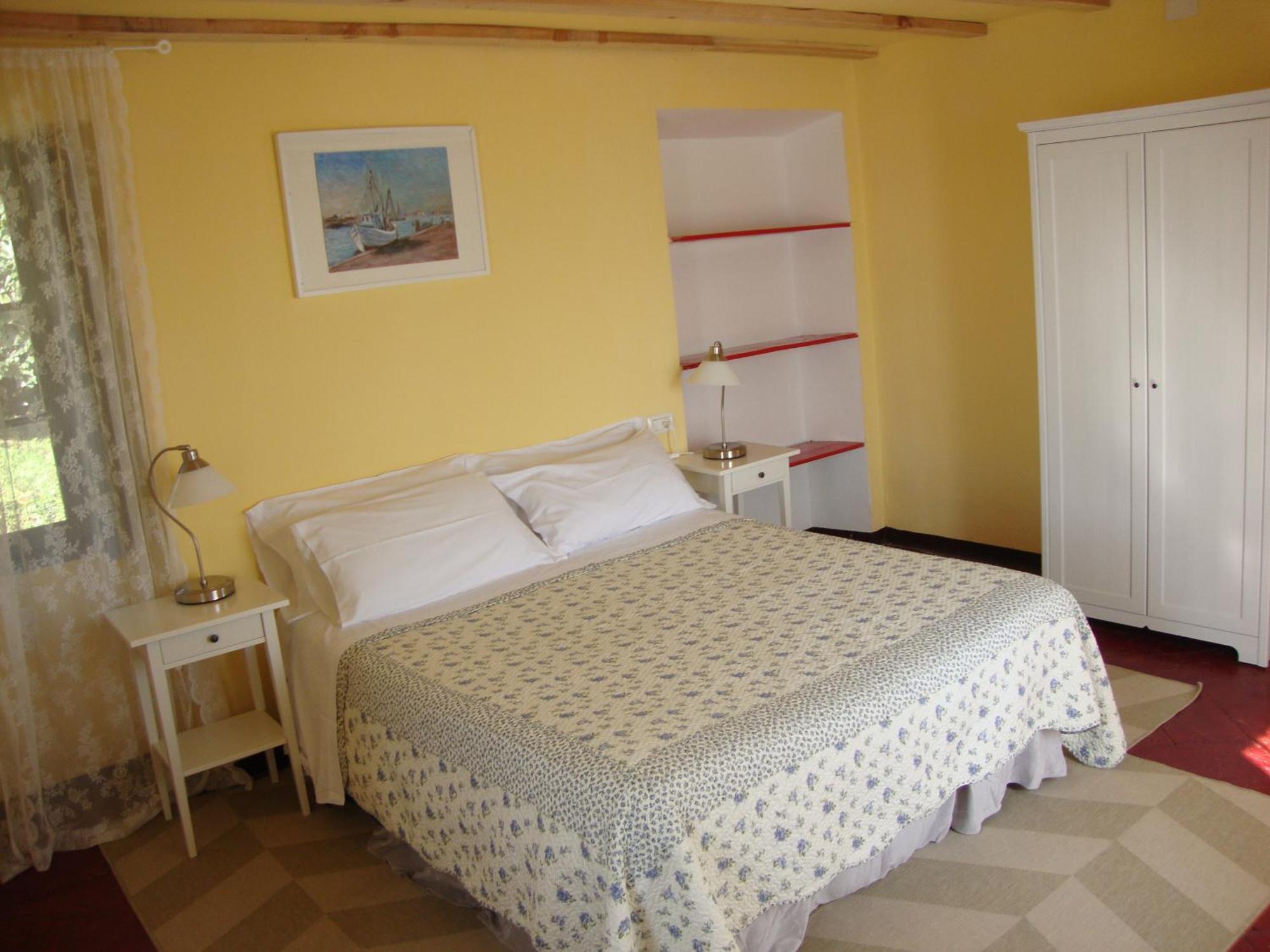Residenza Erbaluna Oggebio Εξωτερικό φωτογραφία