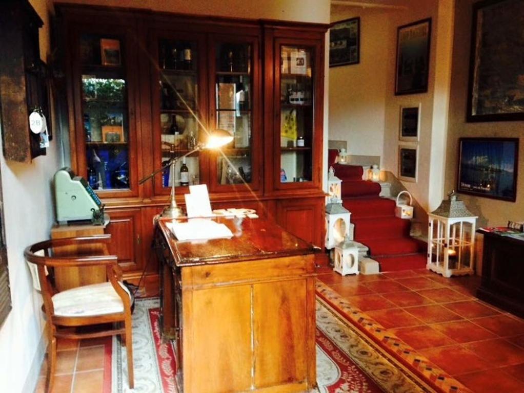 Residenza Erbaluna Oggebio Εξωτερικό φωτογραφία