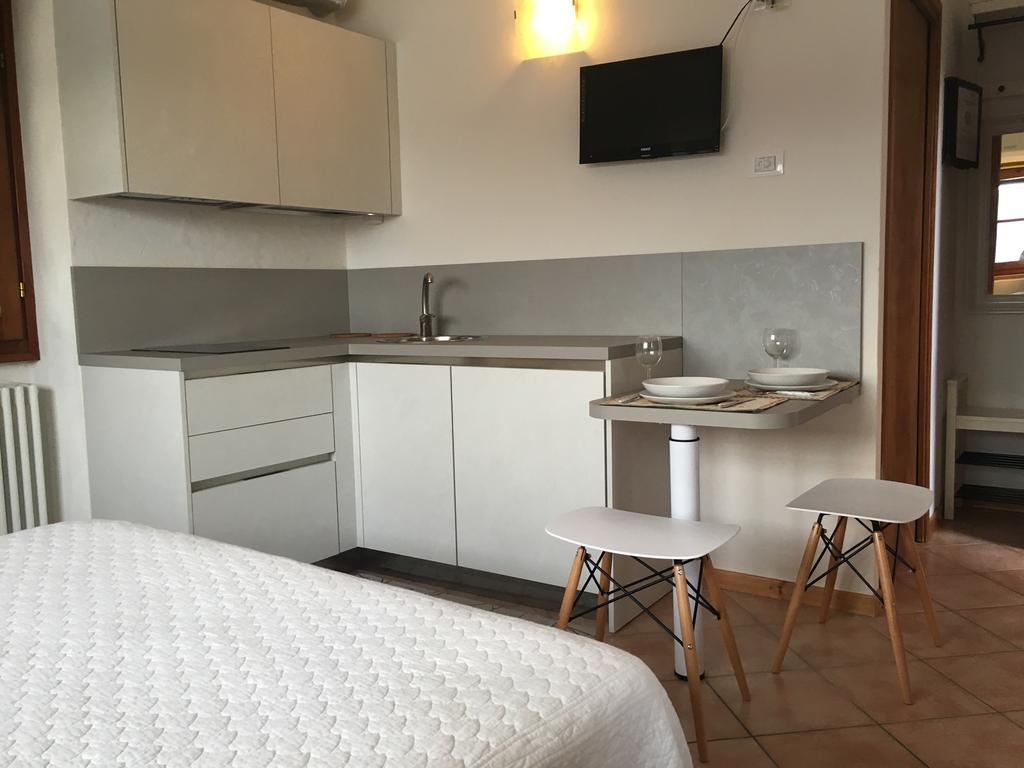 Residenza Erbaluna Oggebio Εξωτερικό φωτογραφία