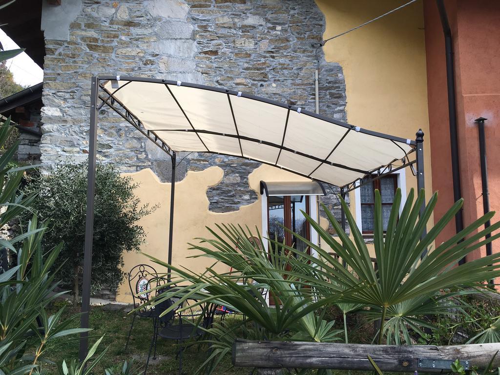 Residenza Erbaluna Oggebio Εξωτερικό φωτογραφία