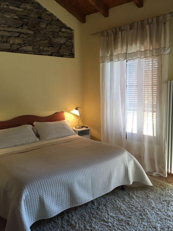 Residenza Erbaluna Oggebio Εξωτερικό φωτογραφία