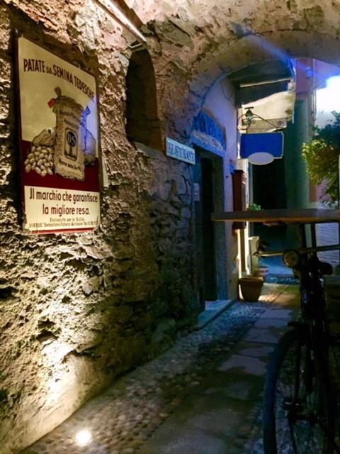 Residenza Erbaluna Oggebio Εξωτερικό φωτογραφία