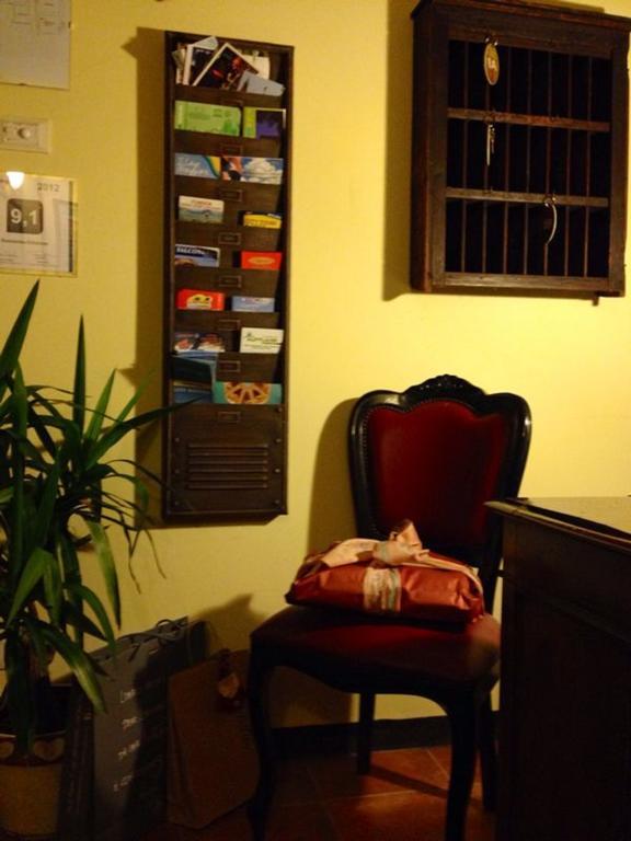 Residenza Erbaluna Oggebio Εξωτερικό φωτογραφία