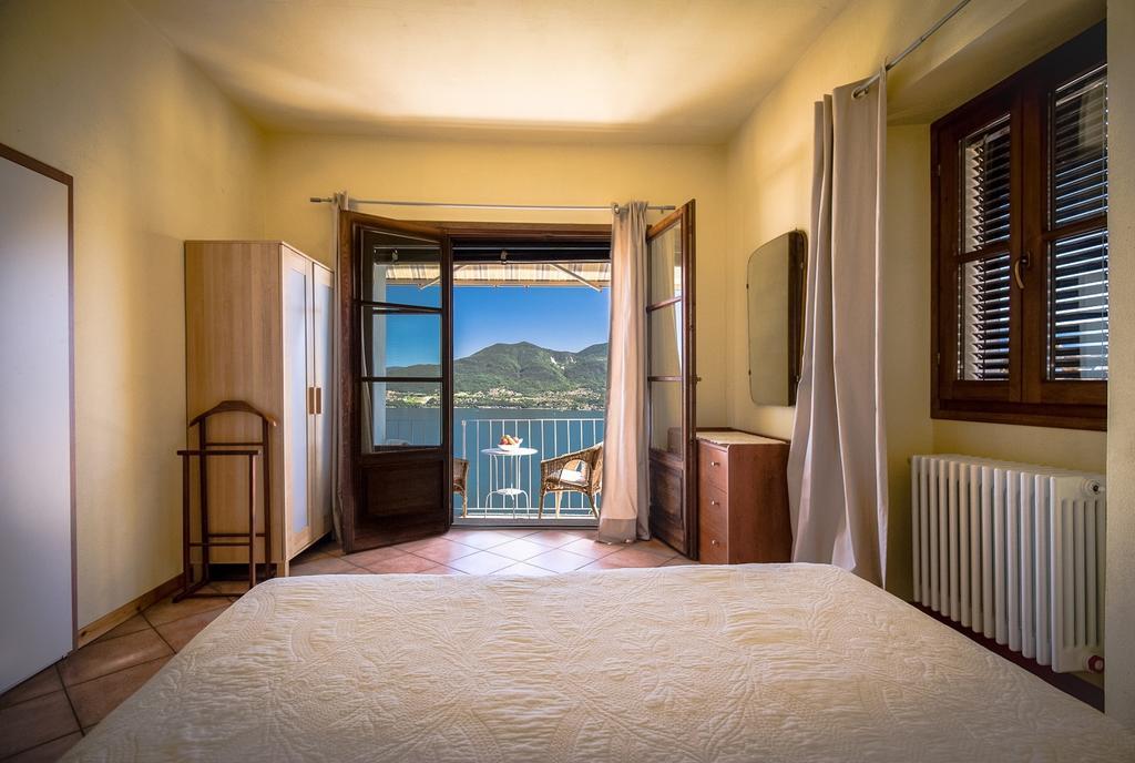 Residenza Erbaluna Oggebio Δωμάτιο φωτογραφία