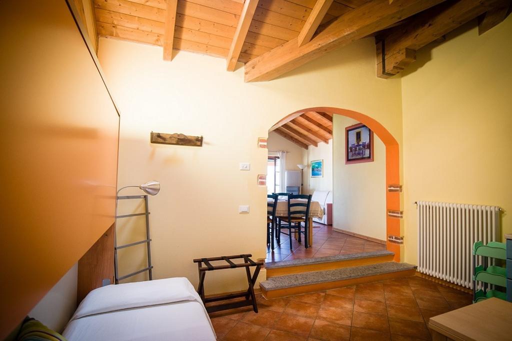 Residenza Erbaluna Oggebio Δωμάτιο φωτογραφία