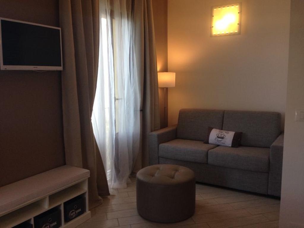 Residenza Erbaluna Oggebio Δωμάτιο φωτογραφία